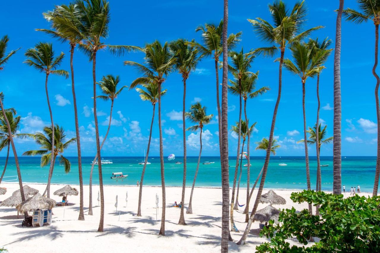 Ducassi Suites Rooftop Pool - Beach Club And Spa Punta Cana Exterior foto