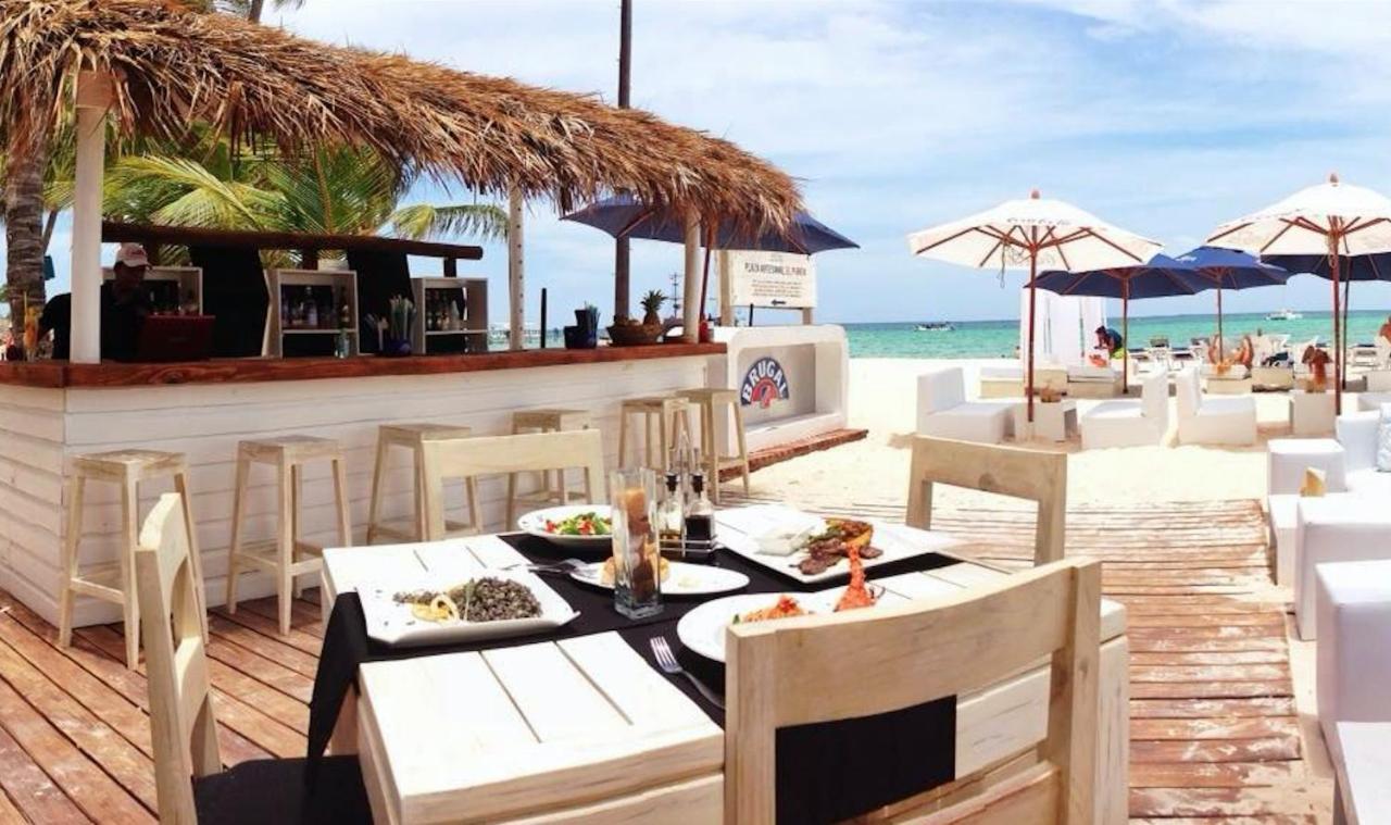 Ducassi Suites Rooftop Pool - Beach Club And Spa Punta Cana Exterior foto