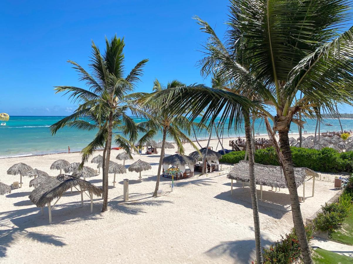 Ducassi Suites Rooftop Pool - Beach Club And Spa Punta Cana Exterior foto